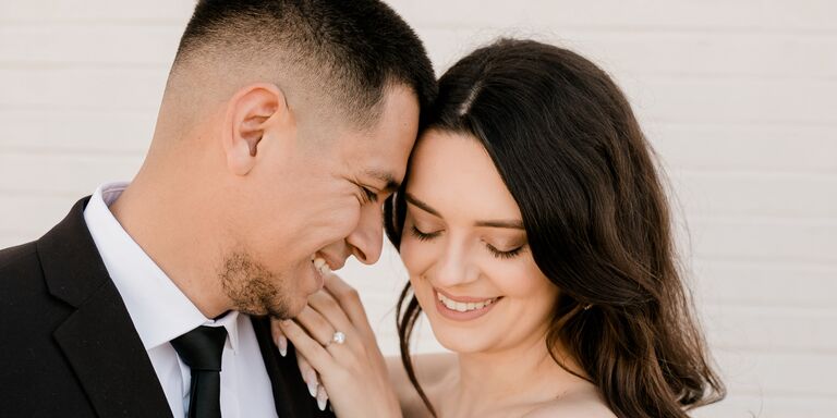Madeline & Alex Home Page Banner
