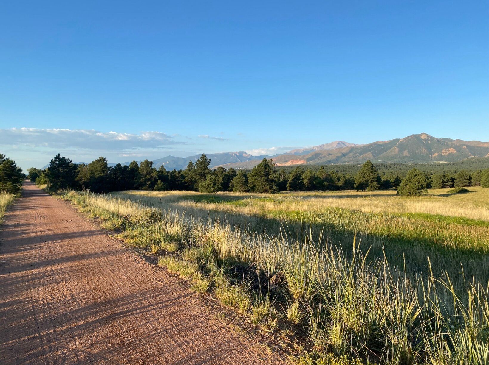 Picture of Santa Fe Trail