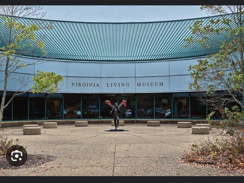 Picture of Virginia Living Museum
