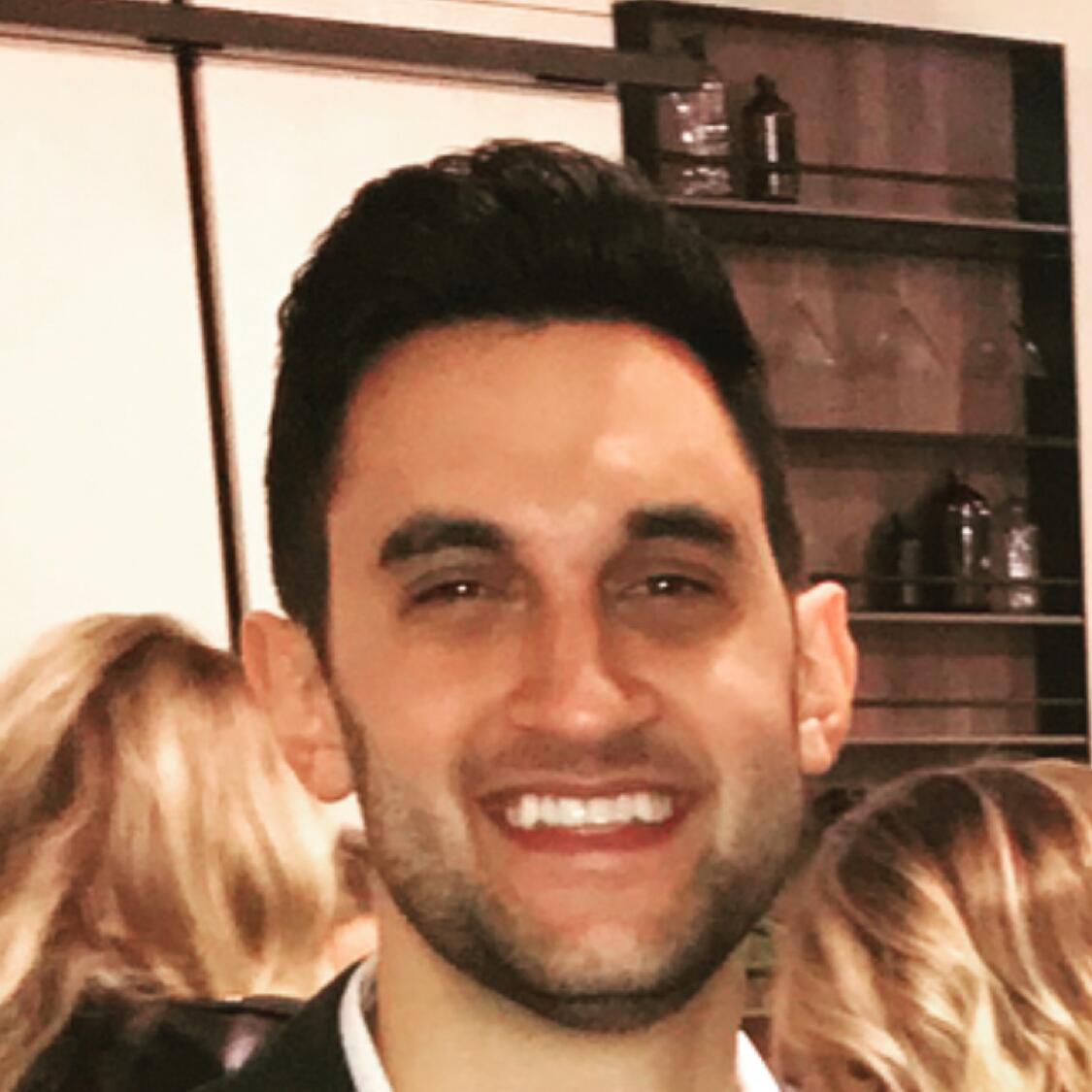 JT Pastor
