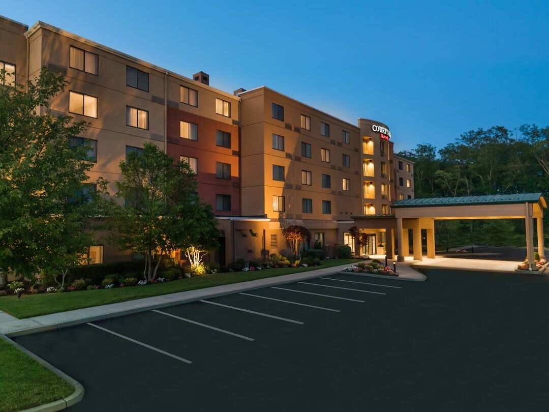 Picture of Courtyard by Marriott Providence Lincoln
