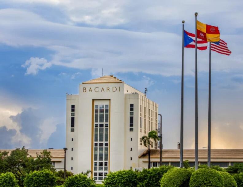 Picture of Casa BACARDÍ