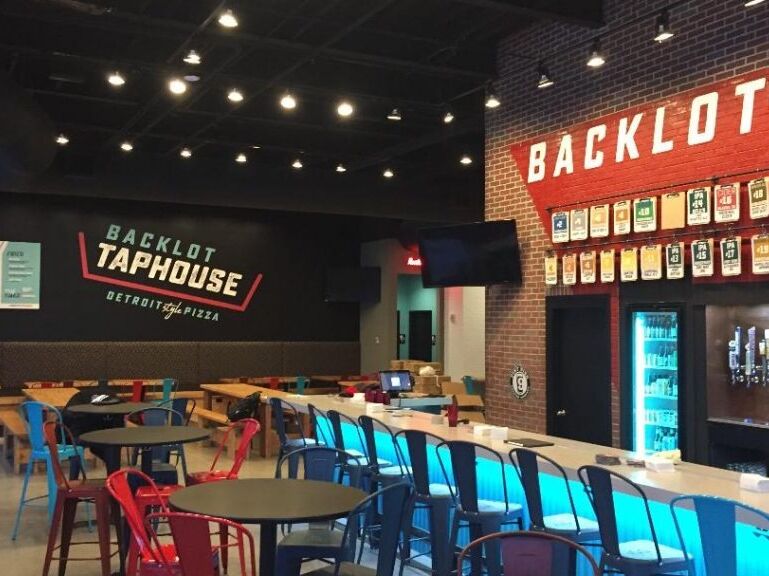 Picture of Backlot Taphouse
