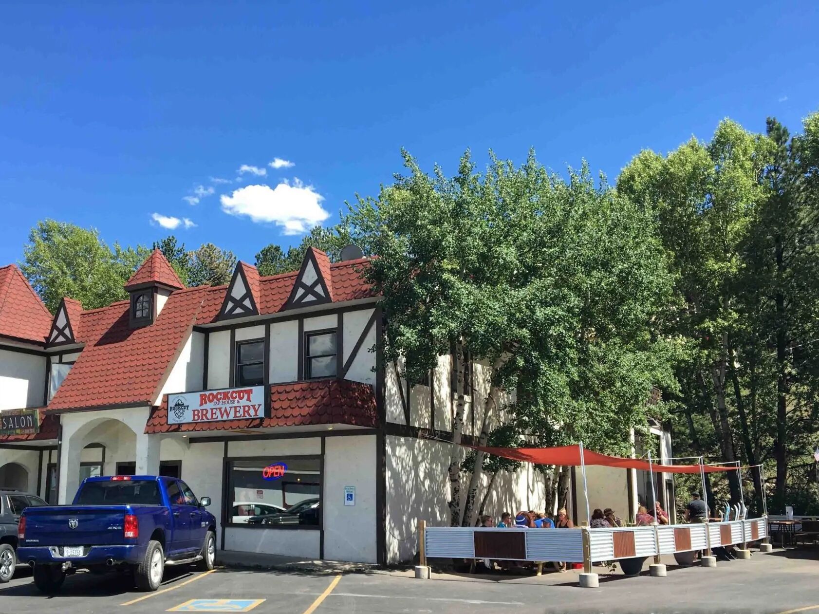 Picture of Rock Cut Brewing Company