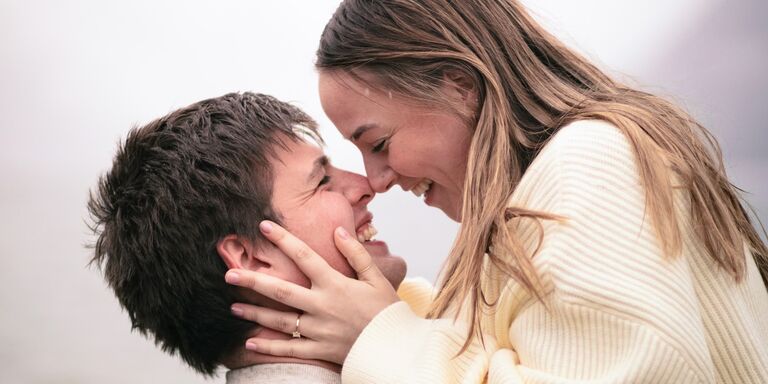 Grace & Conrad Home Page Banner