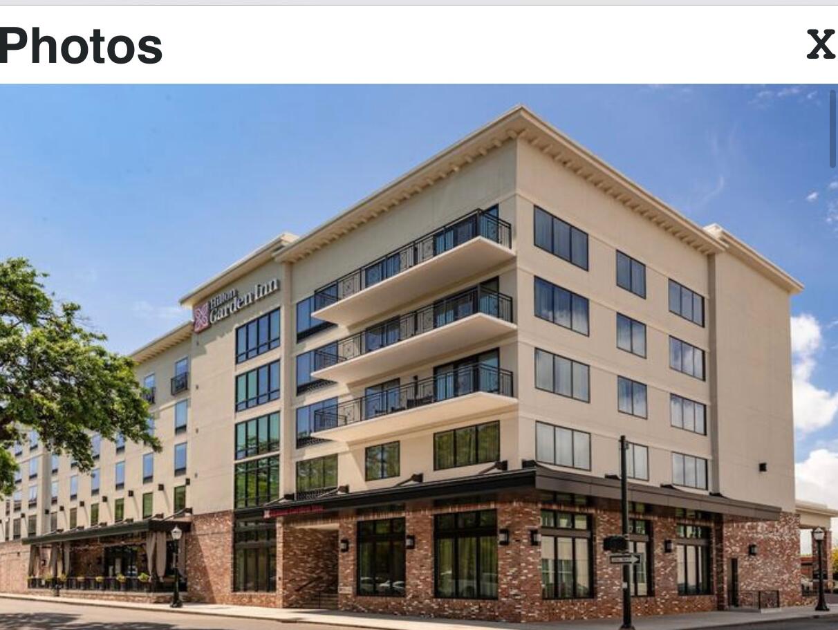 Picture of Hilton Garden Inn