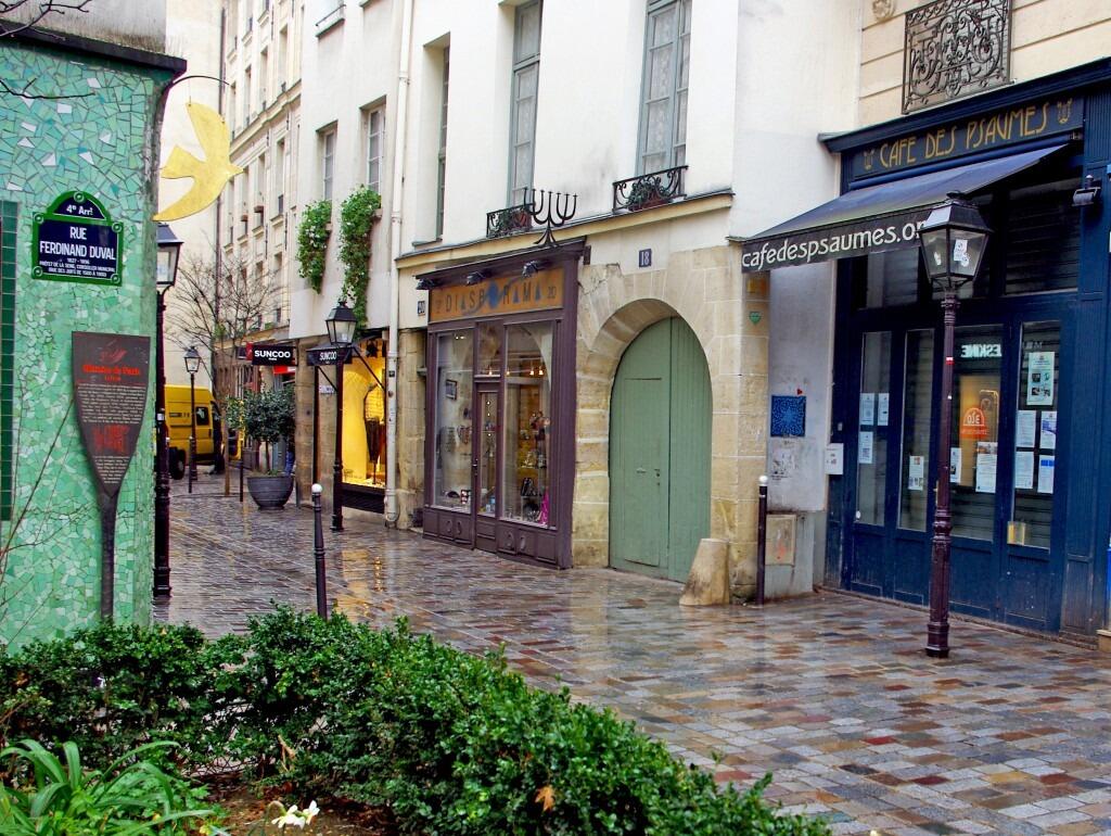Picture of Le Marais
