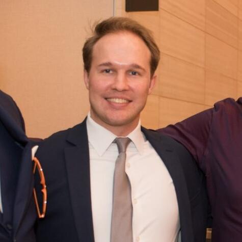 Justin Brzeczkowski 