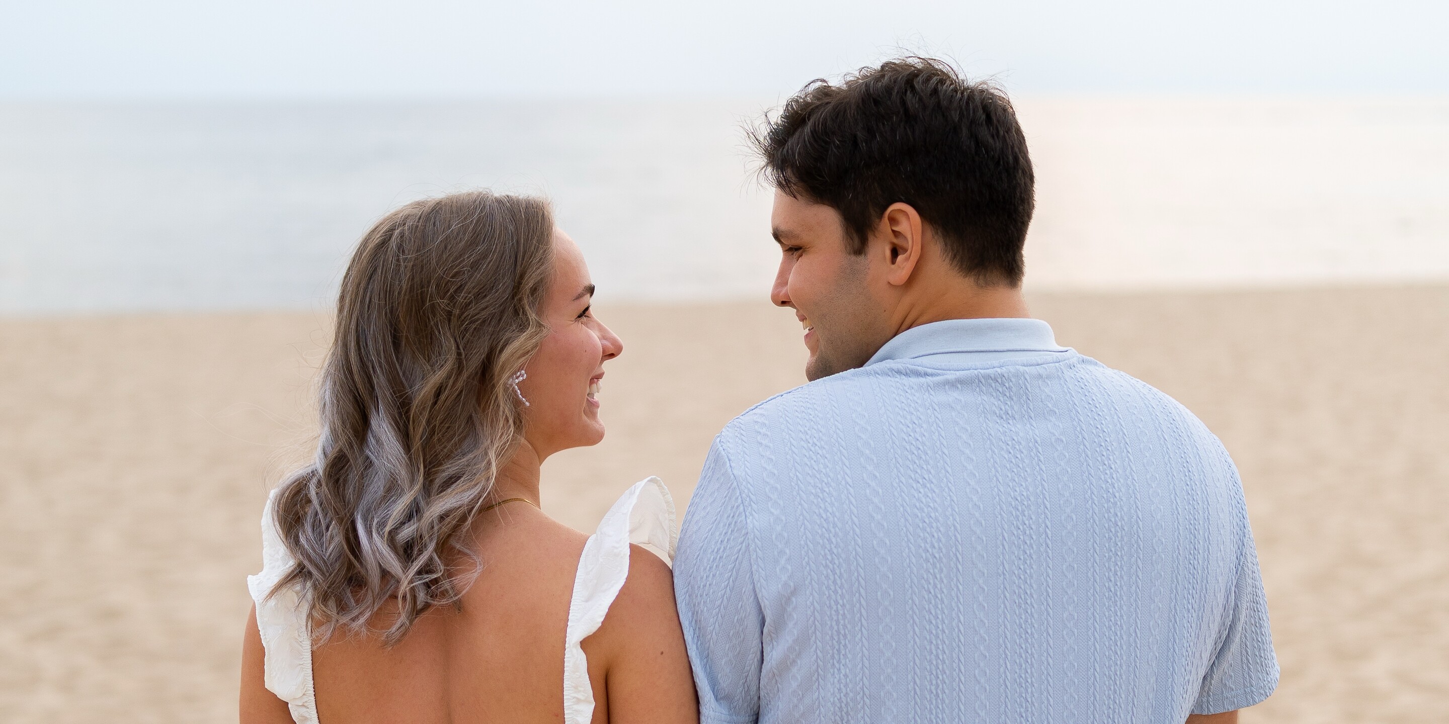 Nathan & Sophia Home Page Banner