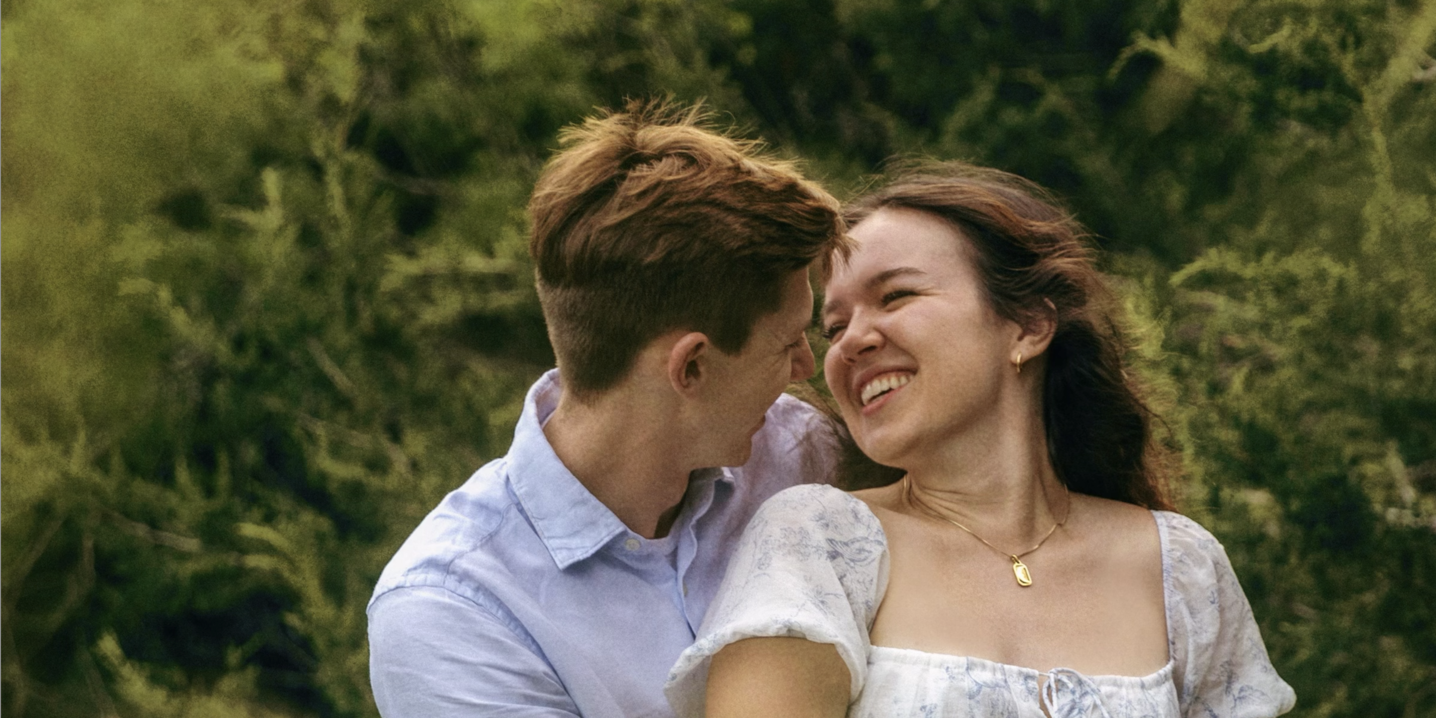 Lynden & Bryce Home Page Banner
