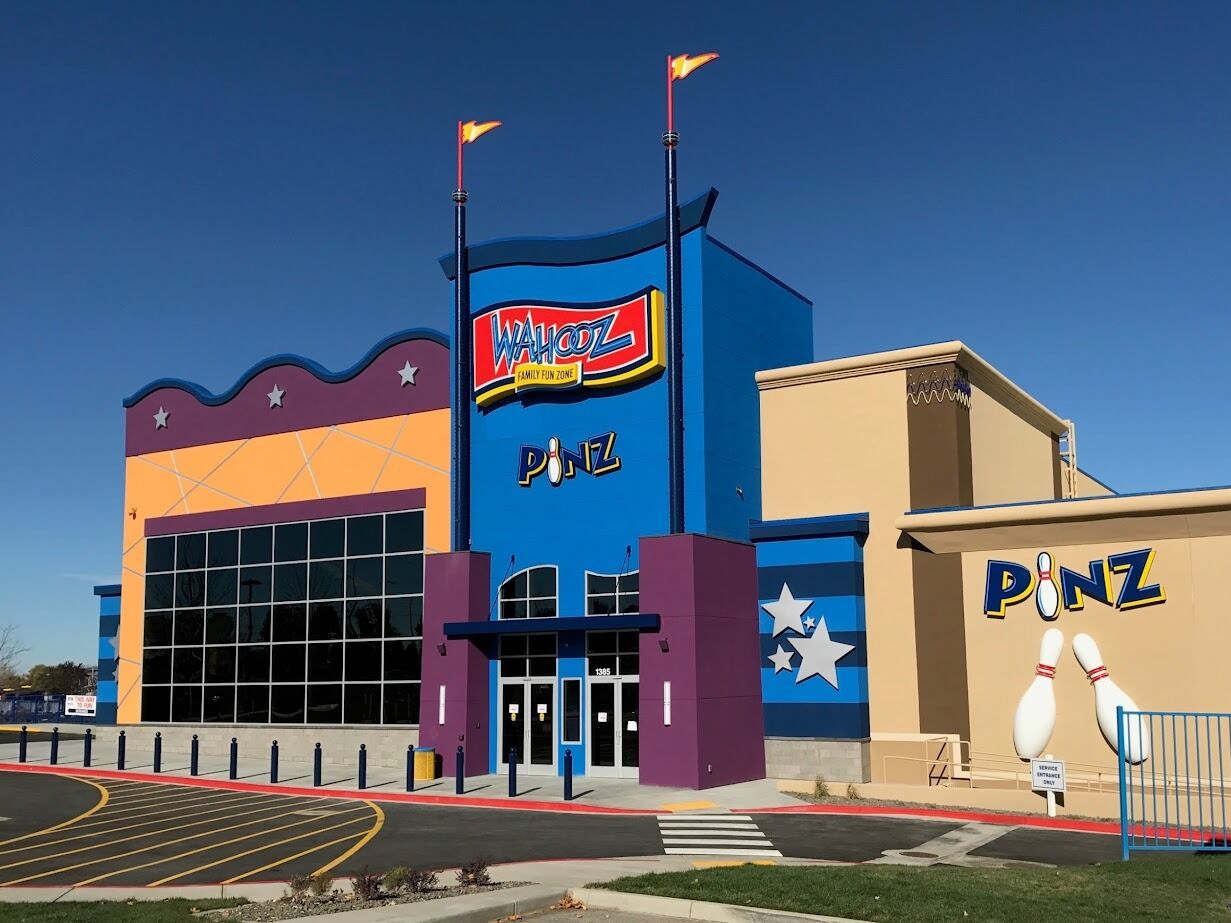 Picture of Wahooz Family Fun Zone