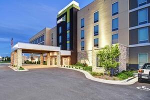 Picture of Home2 Suites by Hilton Springfield North
