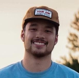 Nate Lee