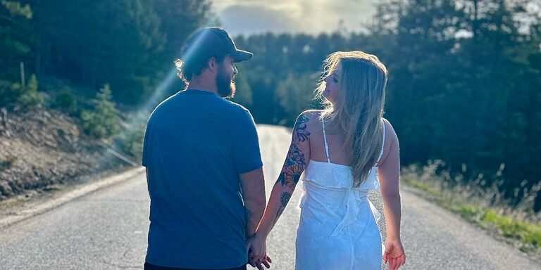 Emma & Brandon Home Page Banner