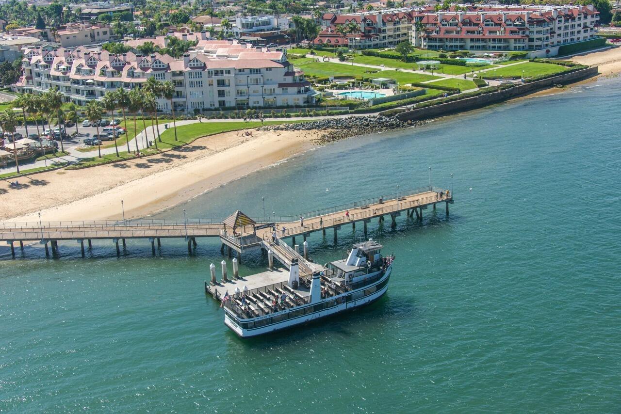 Picture of Coronado Ferry Terminal