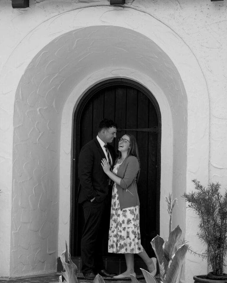 Faith & Risten Home Page Banner