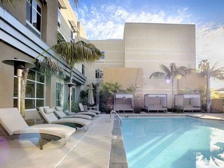Picture of Hilton Garden Inn Santa Barbara/Goleta