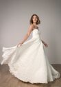 Stella York SY8059 A-Line Wedding Dress - thumbnail - 3