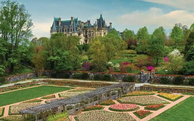 Picture of Biltmore Estate