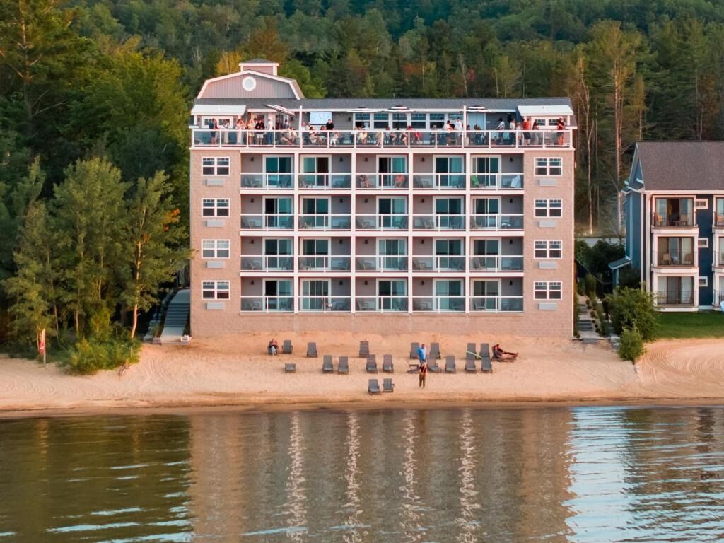Picture of Alexandra Inn