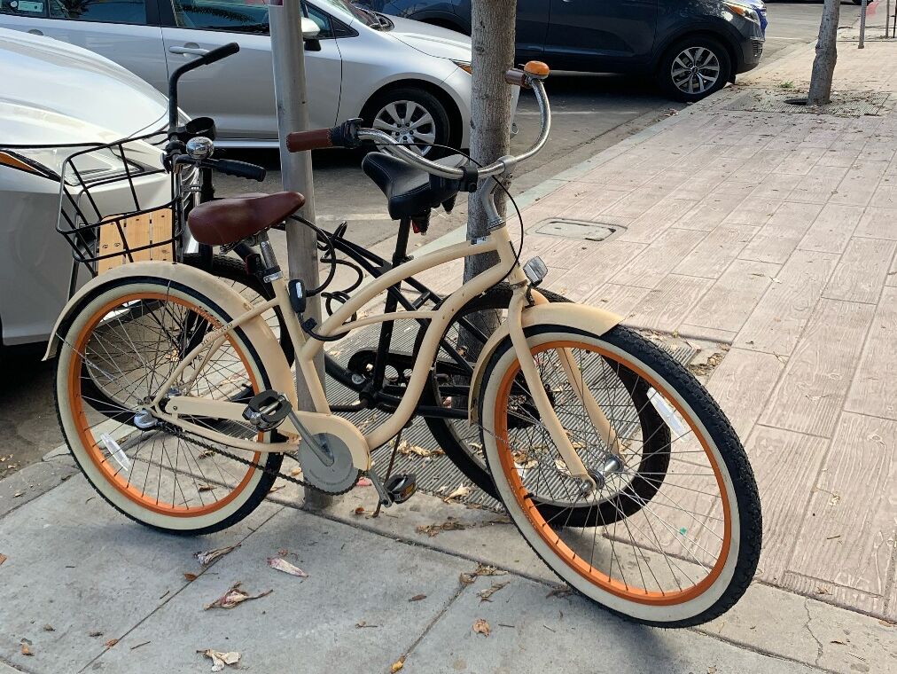 Picture of Rent Bikes 