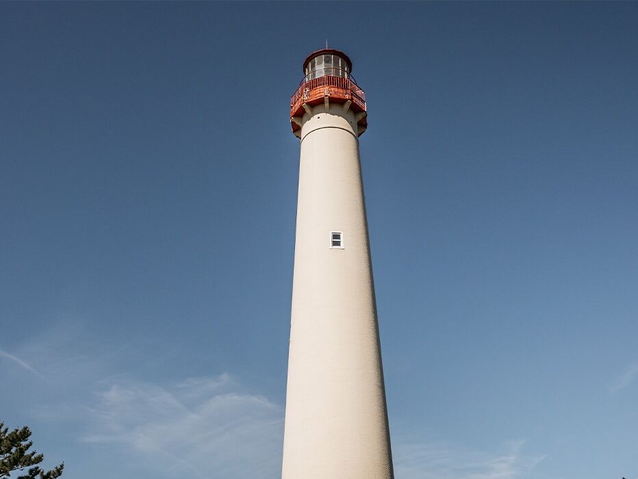 Picture of Cape May Lighthouse