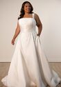 Stella York SY8217+ A-Line Wedding Dress - thumbnail - 3