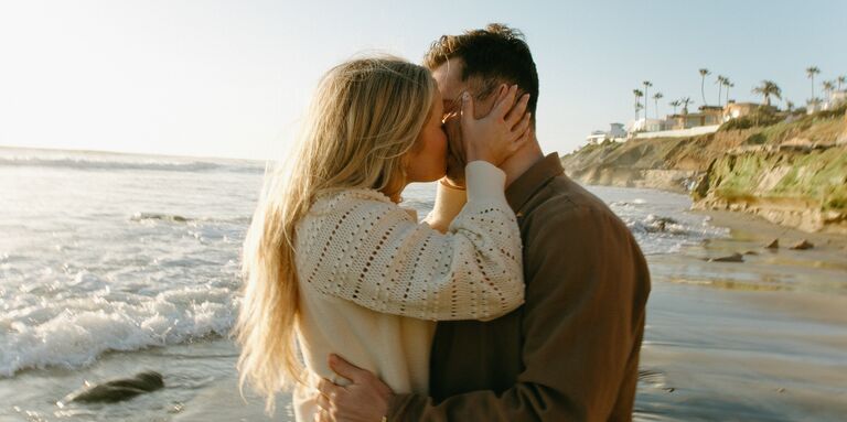 Chloe & Connor Home Page Banner
