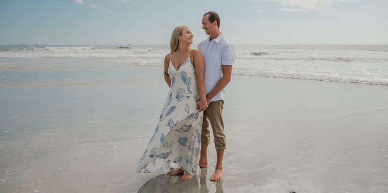 Rachel & Todd Home Page Banner