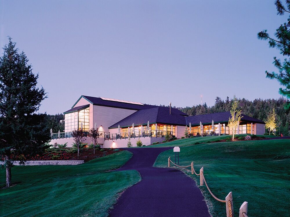 Picture of Awbrey Glen Golf Club