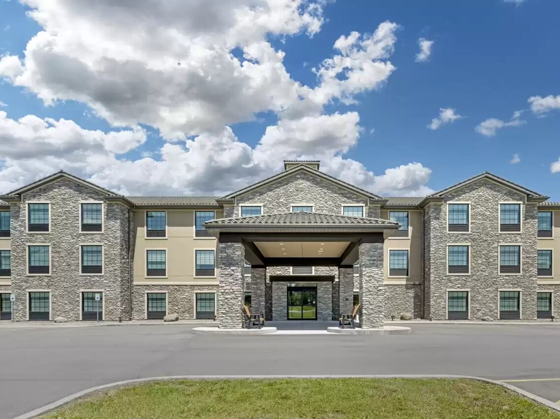 Picture of Comfort Inn & Suites