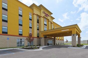 Picture of Hampton Inn Sedalia