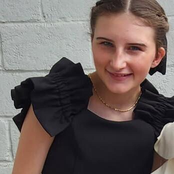 Ella Grace Simpson