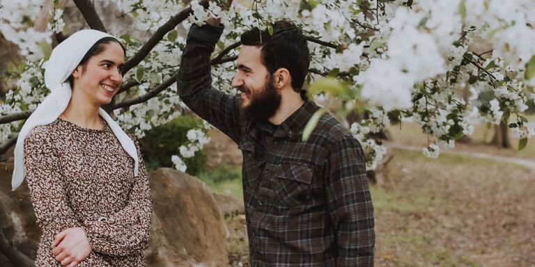 John & Morwenna Home Page Banner