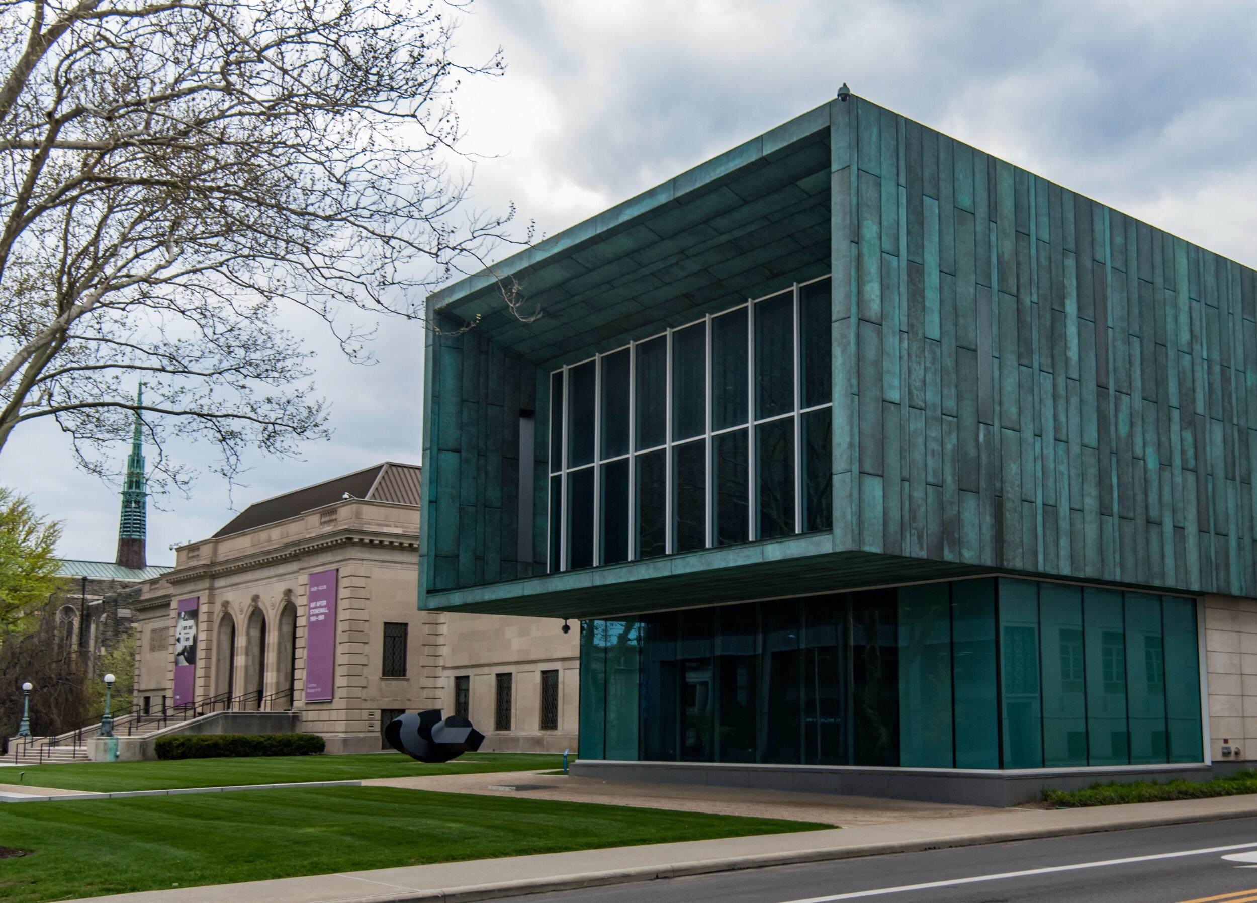Picture of Columbus Museum of Art