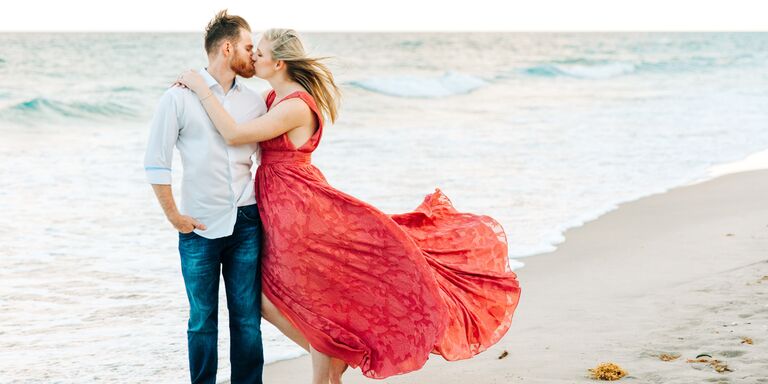 Meghan & Max Home Page Banner