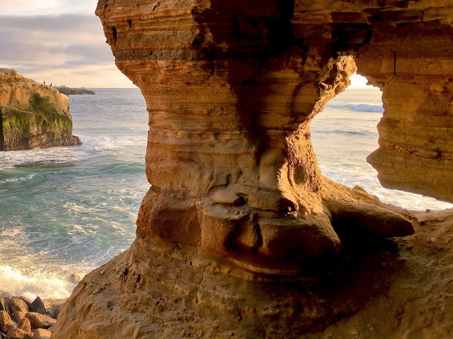 Picture of Sunset Cliffs Natural Park