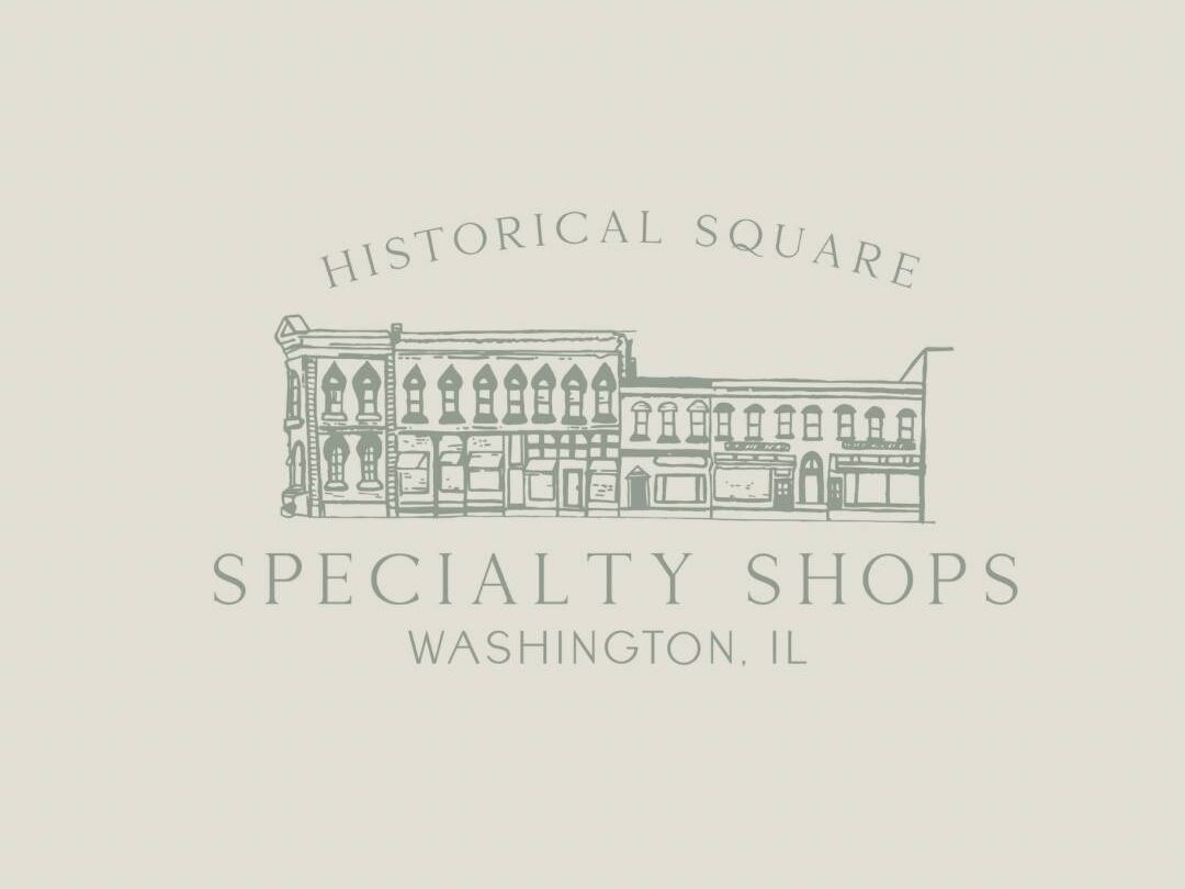 Picture of Washington Specialty Shops