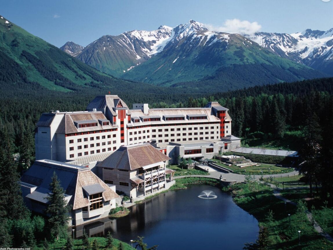 Picture of Alyeska Resort