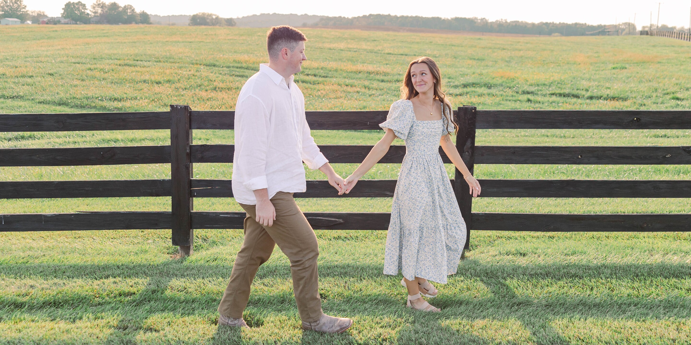 Alexis & Ethan Home Page Banner