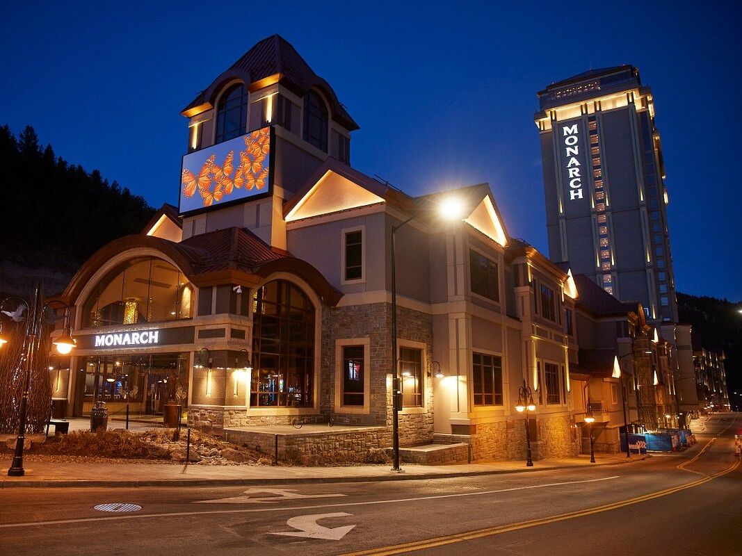 Picture of Monarch Casino Resort Spa Black Hawk