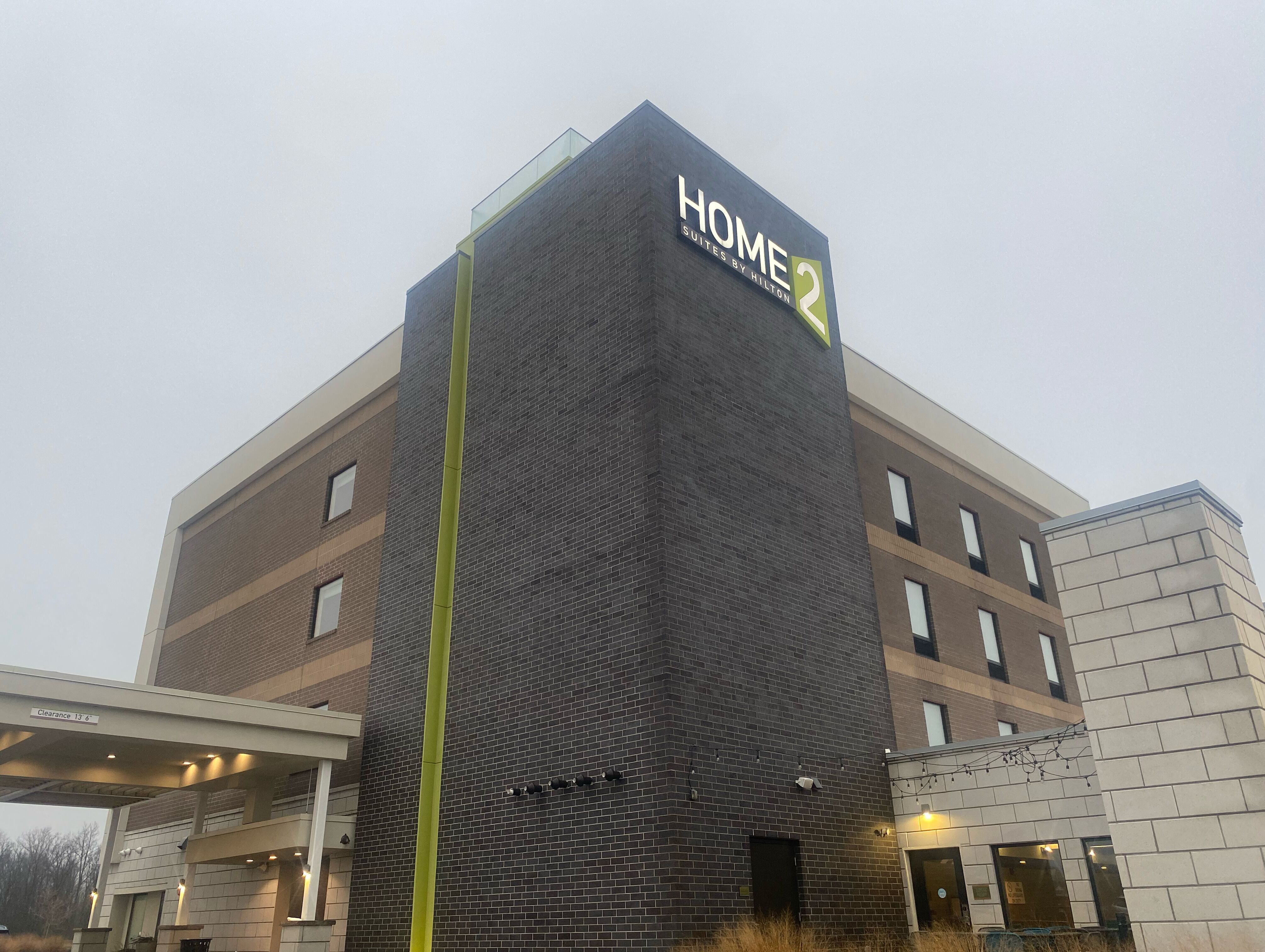 Picture of Home2 Suites by Hilton Dayton-South