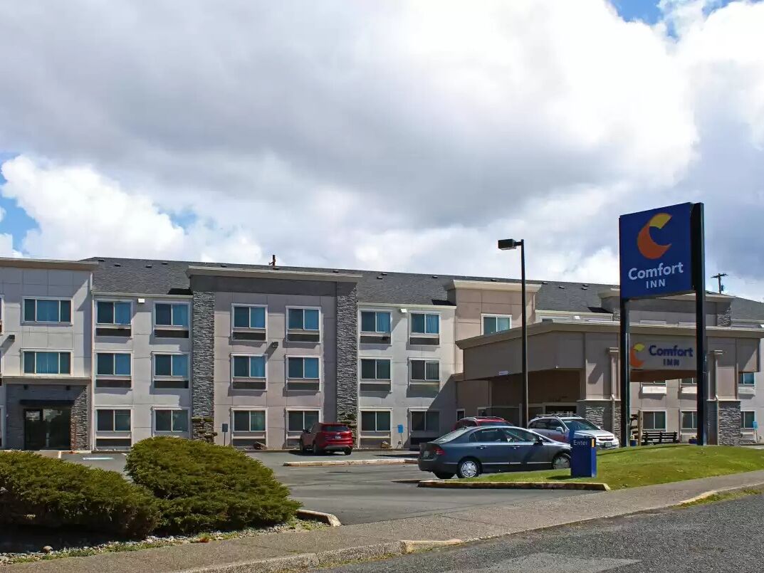 Picture of Comfort Inn