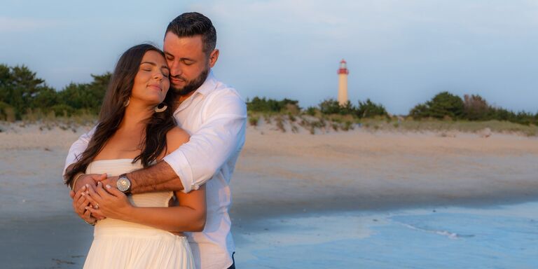 Kyle & Krystal Home Page Banner