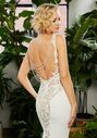 Beloved by Casablanca Bridal BL333 Lexi Mermaid and Trumpet Wedding Dress - thumbnail - 3