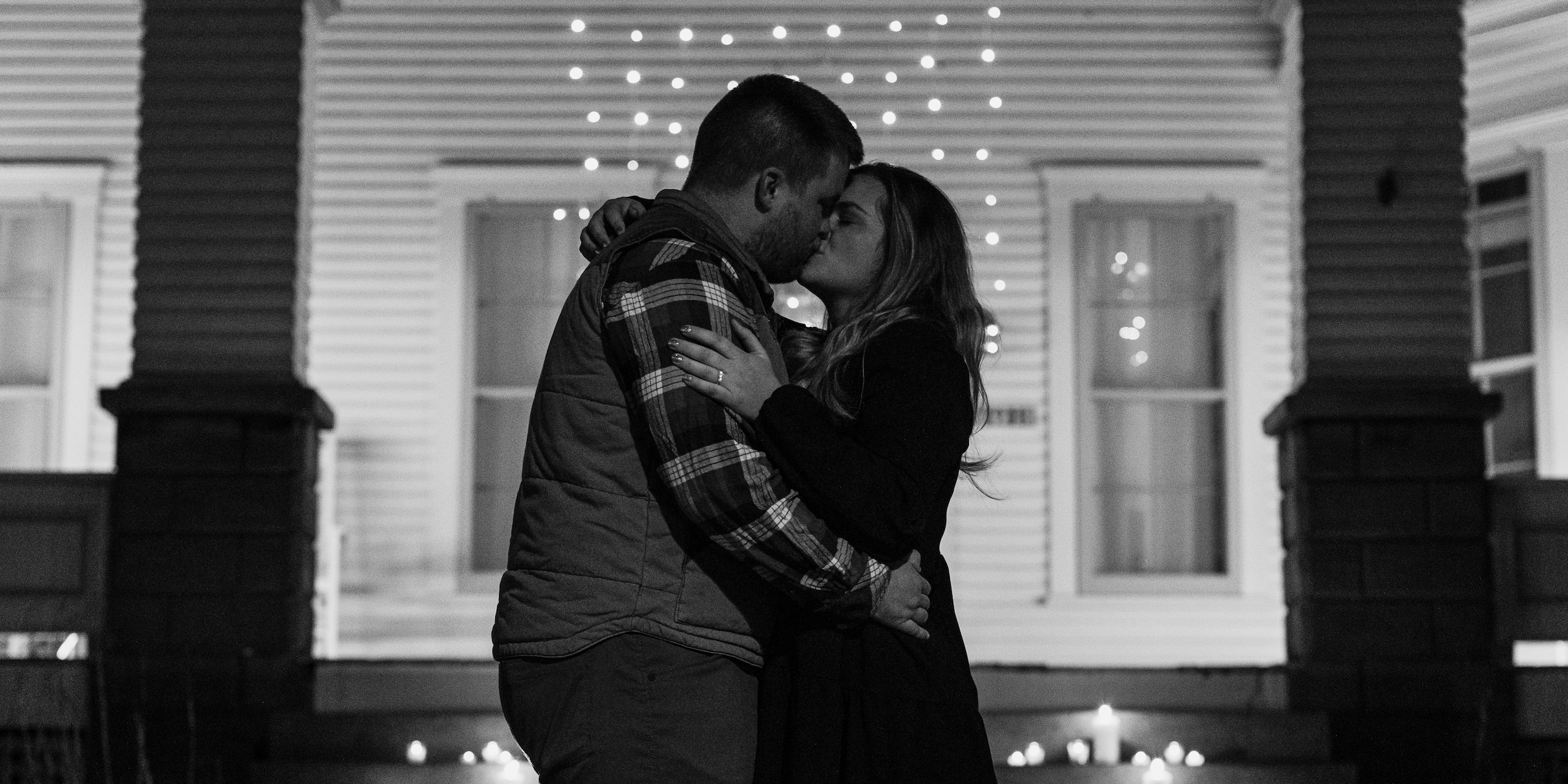 Shyla & James Home Page Banner