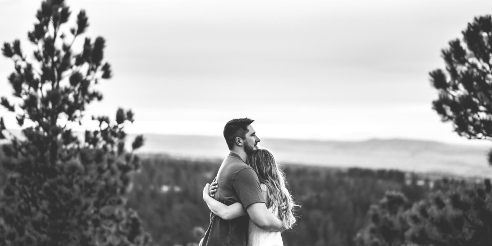 Picture of Future Mr. & Mrs. Nysven 