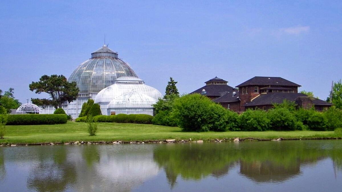 Picture of Belle Isle Park