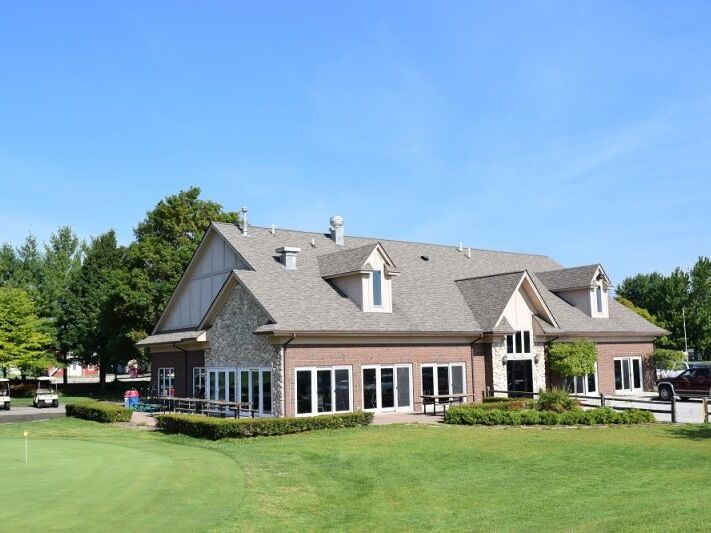 Picture of Pine Shores Golf Course