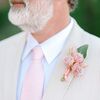 This Church Wedding Was Followed by a Casual Reception at Jimmy on the James in Lynchburg, Virginia